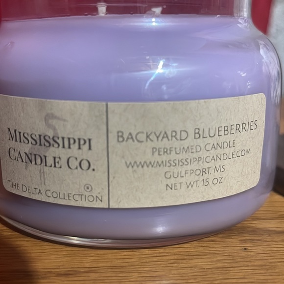 Candle - Picture 3 of 4